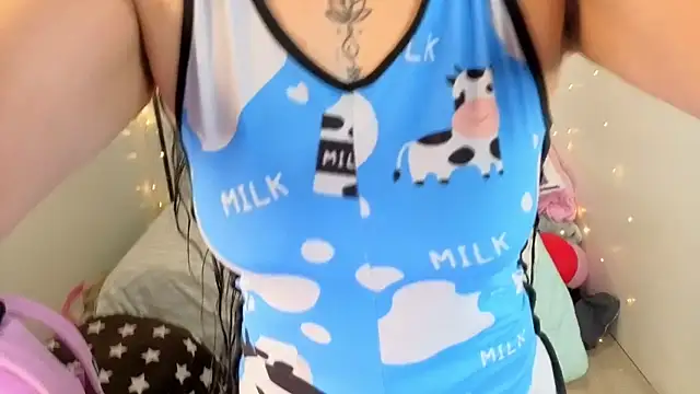 lizha milf online show from 12, 3, 2026