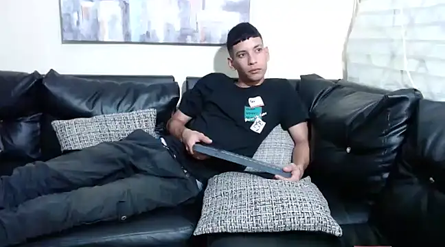 biigjhonny online show from 26, 2, 2025