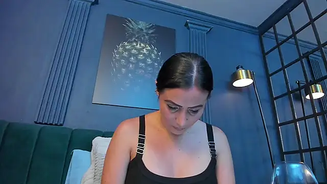 Snapshot of scarlet_edwars chatting on 20, 3, 2026 scarlet edwars online show from 20, 3, 2026