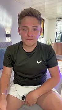 Angel Montiell online show from 30, 10, 2025