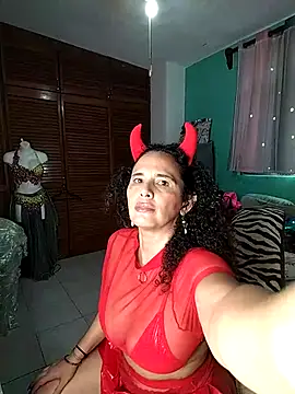 Shakirita online show from 27, 10, 2025