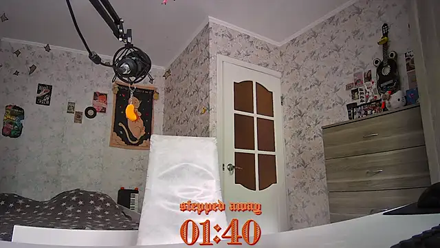 tangerine4dreams online show from 30, 5, 2026