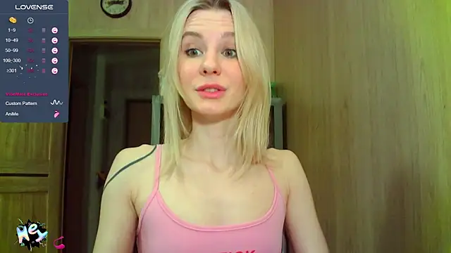 Caramel piegirl online show from 2, 3, 2025