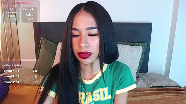 melissa becraft online show from 5, 12, 2025