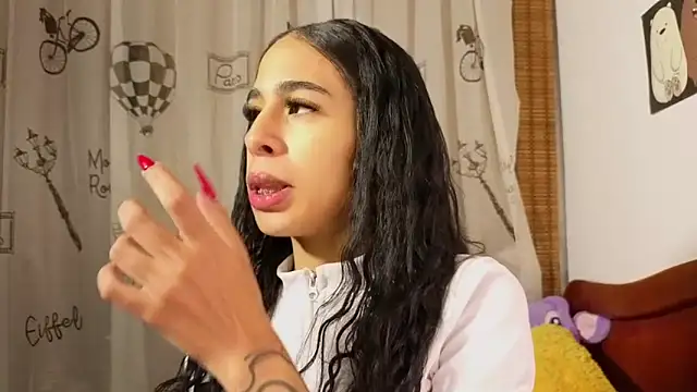 melissa becraft online show from 20, 2, 2026