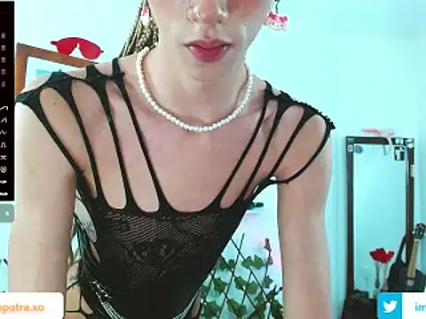 Snapshot of imcleo_xoxo chatting on 22, 2, 2025 imcleo xoxo online show from 22, 2, 2025