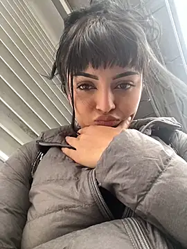 Snapshot of Dulce__Boyd chatting on 13, 2, 2025 Dulce Boyd online show from 13, 2, 2025