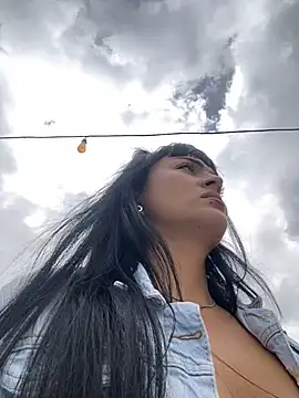 Snapshot of Dulce__Boyd chatting on 17, 2, 2025 Dulce Boyd online show from 17, 2, 2025