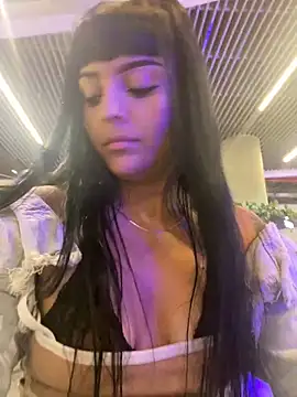 Snapshot of Dulce__Boyd chatting on 17, 2, 2025 Dulce Boyd online show from 17, 2, 2025