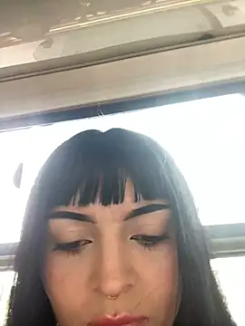 Snapshot of Dulce__Boyd chatting on 18, 2, 2025 Dulce Boyd online show from 18, 2, 2025