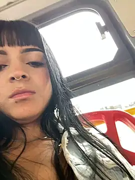 Snapshot of Dulce__Boyd chatting on 21, 2, 2025 Dulce Boyd online show from 21, 2, 2025