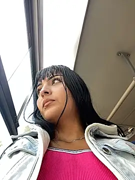 Snapshot of Dulce__Boyd chatting on 26, 2, 2025 Dulce Boyd online show from 26, 2, 2025