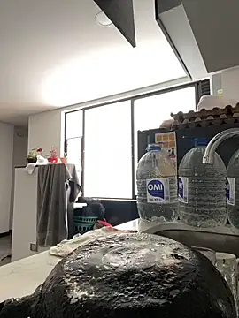 Snapshot of Dulce__Boyd chatting on 1, 3, 2025 Dulce Boyd online show from 1, 3, 2025