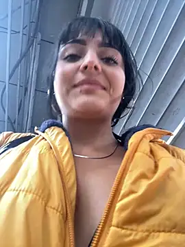 Snapshot of Dulce__Boyd chatting on 4, 3, 2025 Dulce Boyd online show from 4, 3, 2025