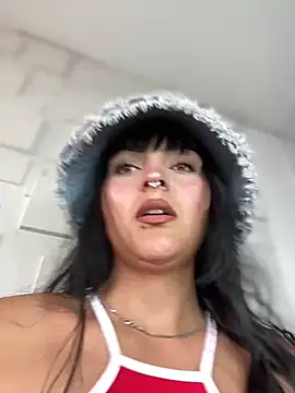 Snapshot of Dulce__Boyd chatting on 12, 3, 2025 Dulce Boyd online show from 12, 3, 2025