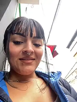 Snapshot of Dulce__Boyd chatting on 13, 3, 2025 Dulce Boyd online show from 13, 3, 2025