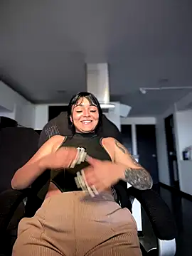 Snapshot of Dulce__Boyd chatting on 9, 9, 2025 Dulce Boyd online show from 9, 9, 2025