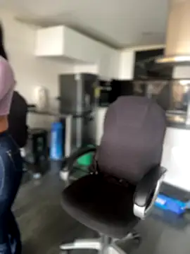 Snapshot of Dulce__Boyd chatting on 20, 9, 2025 Dulce Boyd online show from 20, 9, 2025