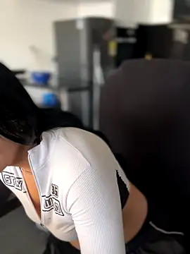 Snapshot of Dulce__Boyd chatting on 22, 9, 2025 Dulce Boyd online show from 22, 9, 2025