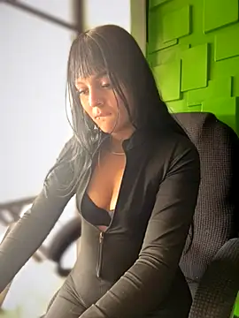 Snapshot of Dulce__Boyd chatting on 13, 10, 2025 Dulce Boyd online show from 13, 10, 2025