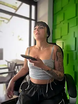 Snapshot of Dulce__Boyd chatting on 23, 10, 2025 Dulce Boyd online show from 23, 10, 2025