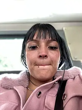 Snapshot of Dulce__Boyd chatting on 26, 11, 2025 Dulce Boyd online show from 26, 11, 2025