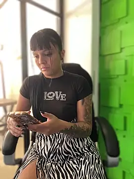 Snapshot of Dulce__Boyd chatting on 29, 11, 2025 Dulce Boyd online show from 29, 11, 2025