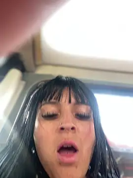 Snapshot of Dulce__Boyd chatting on 4, 12, 2025 Dulce Boyd online show from 4, 12, 2025