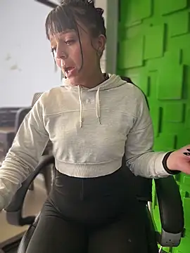 Snapshot of Dulce__Boyd chatting on 20, 12, 2025 Dulce Boyd online show from 20, 12, 2025