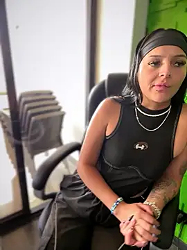 Snapshot of Dulce__Boyd chatting on 9, 1, 2026 Dulce Boyd online show from 9, 1, 2026