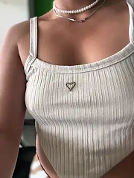 Dulce  Boyd online show from 20, 3, 2026