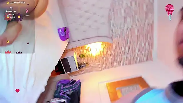 Miagael Pervert online show from 8, 2, 2025