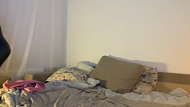 Snapshot of Sabrinaanddaniel chatting on 21, 2, 2025 Sabrinaanddaniel online show from 21, 2, 2025