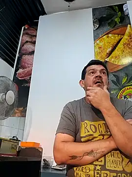 Snapshot of ketogo chatting on 3, 3, 2025 ketogo online show from 3, 3, 2025