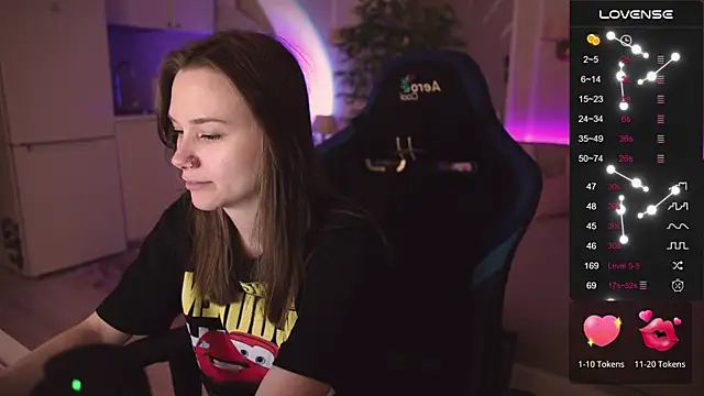 alexa feels  online show from 9, 11, 2025