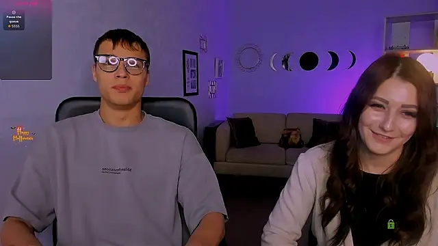 catherine kitty online show from 6, 11, 2025