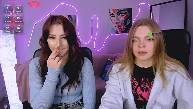 catherine kitty online show from 5, 2, 2026