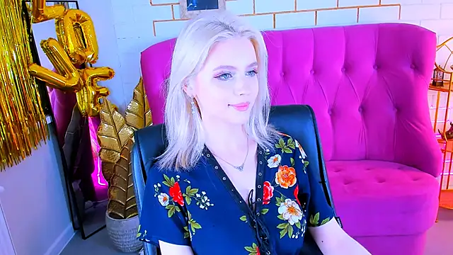 LeonaStane online show from 14, 3, 2025