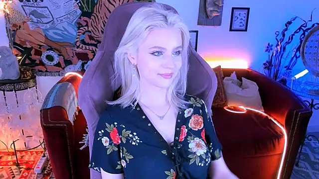 LeonaStane online show from 20, 3, 2025