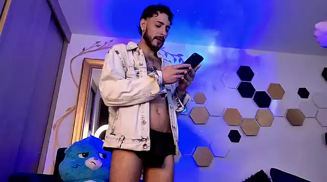 bakersboyssexys online show from 16, 3, 2025