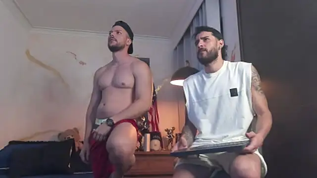 Snapshot of bakersboyssexys chatting on 10, 3, 2026 bakersboyssexys online show from 10, 3, 2026