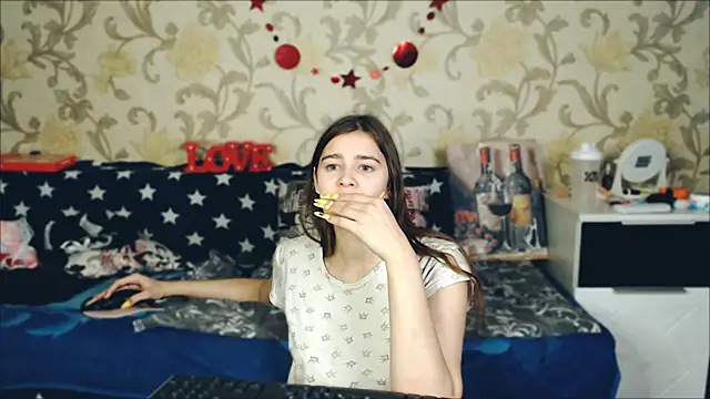 JennyStormy online show from 23, 2, 2025