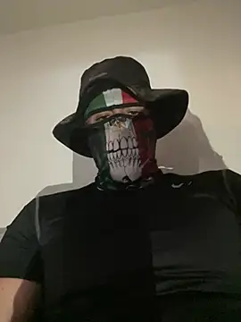 Snapshot of Gango_777 chatting on 17, 2, 2025 Gango 777 online show from 17, 2, 2025