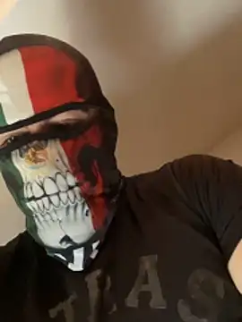 Snapshot of Gango_777 chatting on 3, 4, 2026 Gango 777 online show from 3, 4, 2026