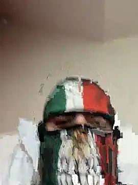 Snapshot of Gango_777 chatting on 11, 4, 2026 Gango 777 online show from 11, 4, 2026