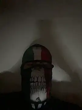 Snapshot of Gango_777 chatting on 27, 4, 2026 Gango 777 online show from 27, 4, 2026