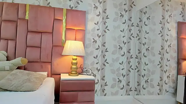 ArianaFranco online show from 24, 2, 2026