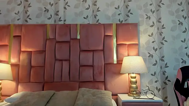 ArianaFranco online show from 20, 3, 2026