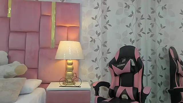 ArianaFranco online show from 22, 3, 2026