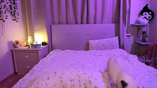 MiaRanki online show from 3, 12, 2025